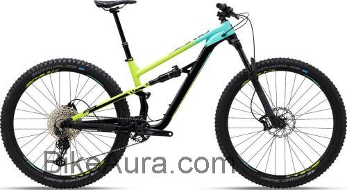 Polygon Siskiu T7 ficha-técnica e avaliações